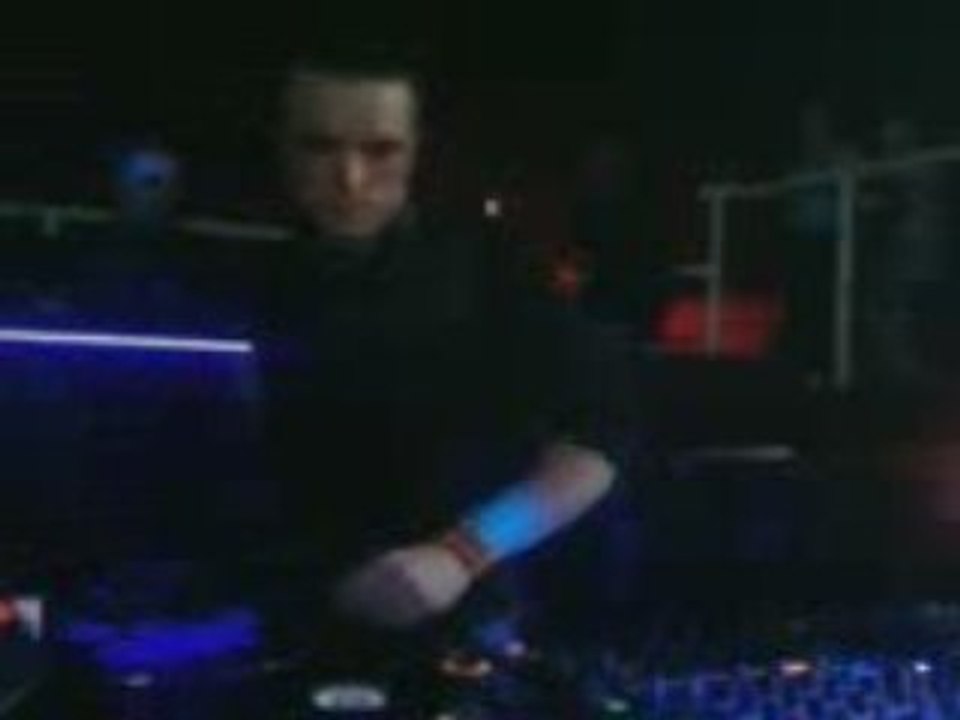 Cap'tain Furious Bass 1er Mai 2009 6