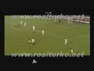 Fenerbahce - 100 yil en guzel 10 gol