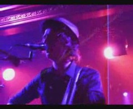 ALEXANDRE KINN - AUDE