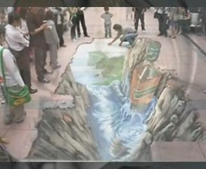 La REALITE n'est pas ce que nos sens nous en disent