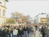 Uzunköprü Genç Fenerbahçeliler Klibi