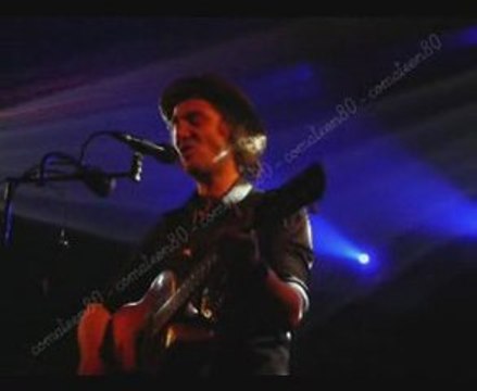 ALEXANDRE KINN - DANS LA TETE D' UN HOMME