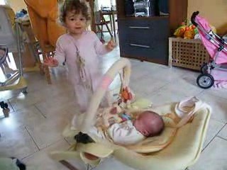 Maïwenn et Tahïsse 2