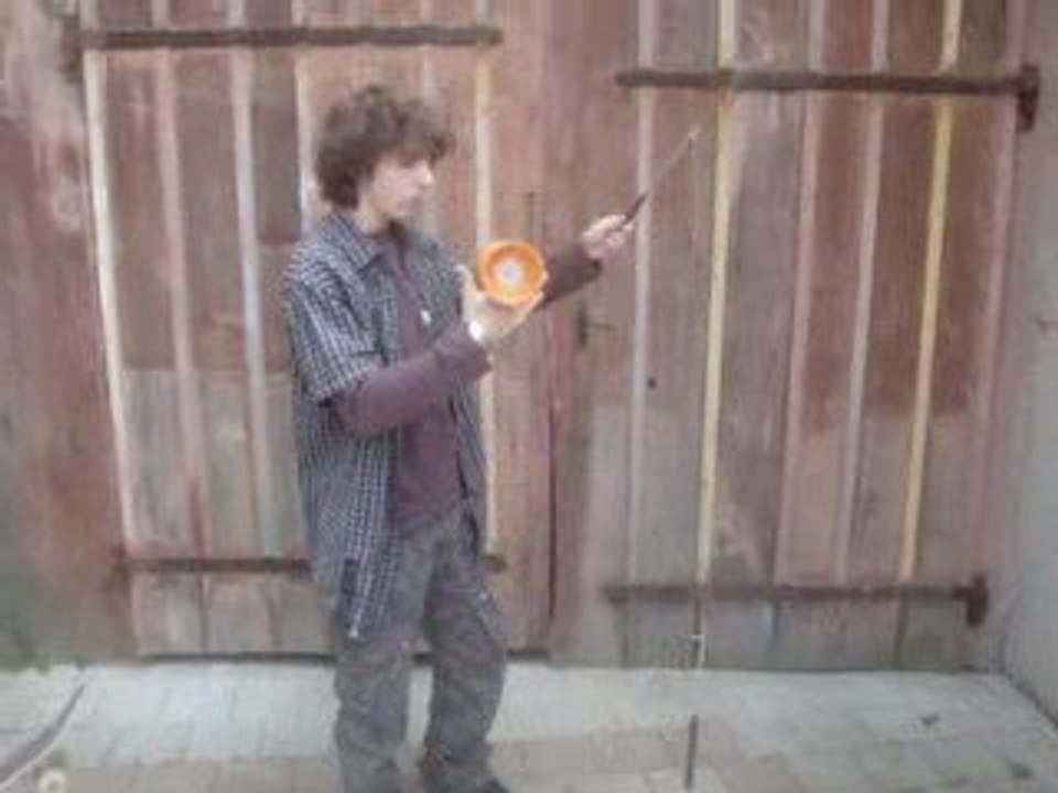 Diabolo =)