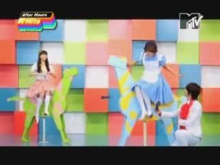 SNSD-Kissing You MV(Vocals only)