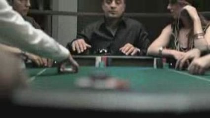 PokerStars - Challenge II Joe Hachem Stadium