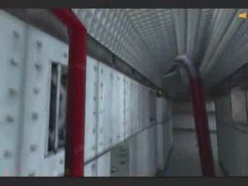 Fuzatest - Half Life