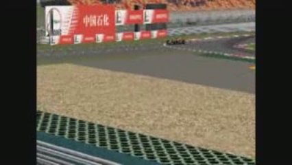 GP Chin liga pit-lane