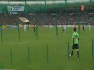 Ceux qui ne sautent pas sont Marseillais hé !