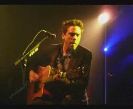 BEN RICOUR - DANS LA PLAINE