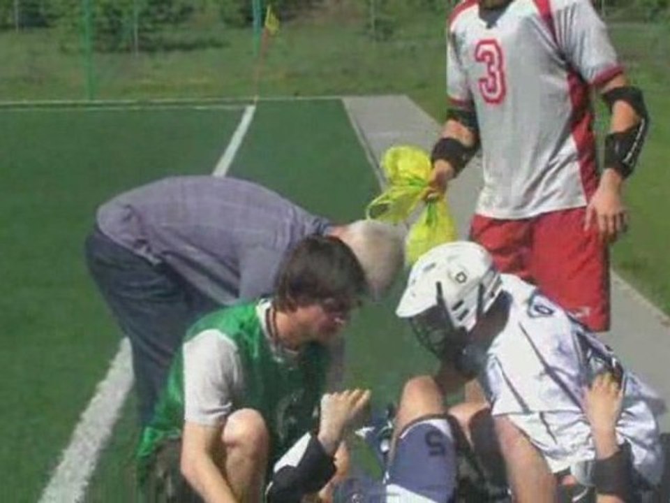 Lacrosse