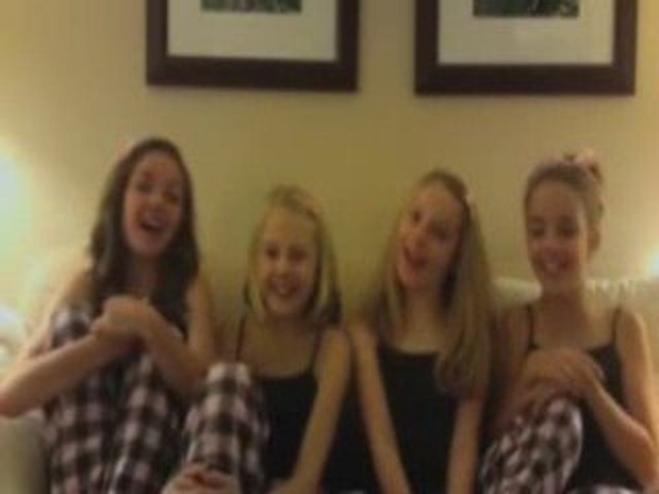 Having Fun with the bittys