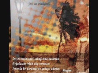 AYKUT ILTER,CANINA YANDIGIM,RAI,POP,DESIGNED BY BAHADIR E...