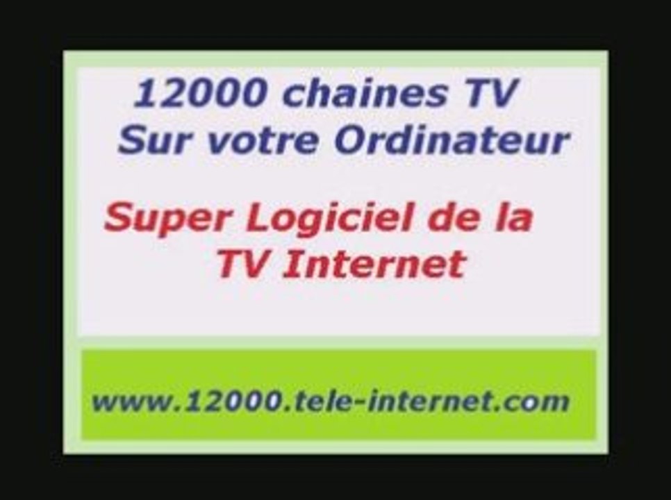 Captez la Télévision Sur Votre Ordinateur