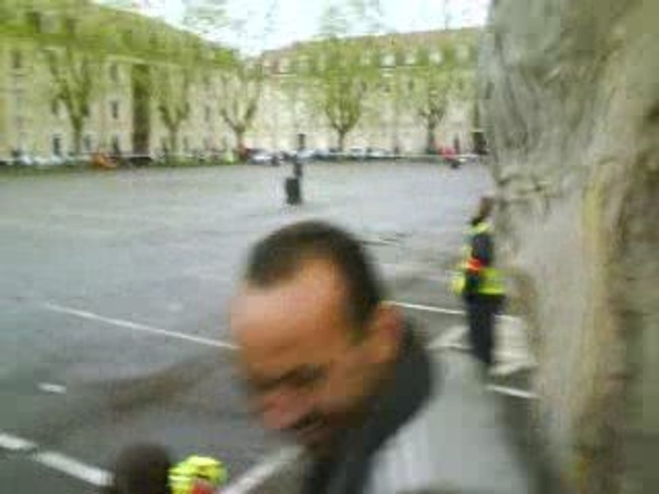 rallye du quercy 2009