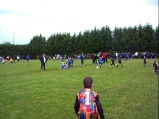 1er mai 2009