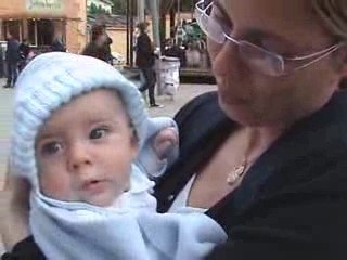 Jules passe son permis...