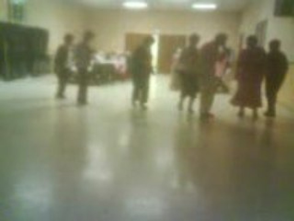 Patte Folle Extrait 2