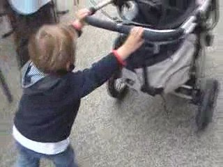 Encore quelques progrès à faire!