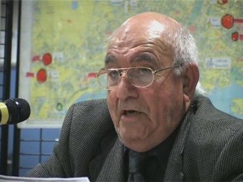 La Marseillaise (hymne) en langue arménienne - exclusivité