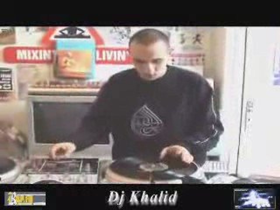 Dj Khalid