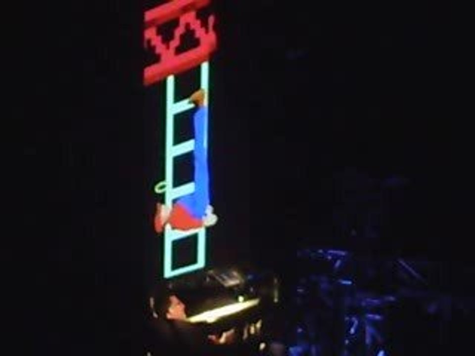 turbulence 2009 mario