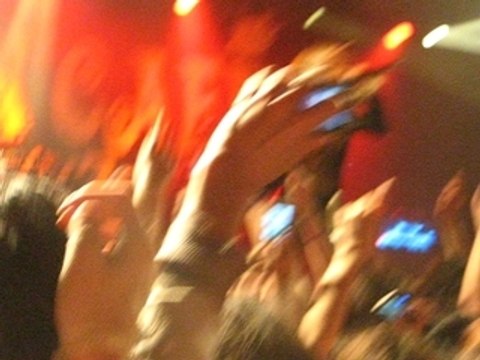 An Cafe - Cherry Saku Yuuki ( live Paris 2009 )