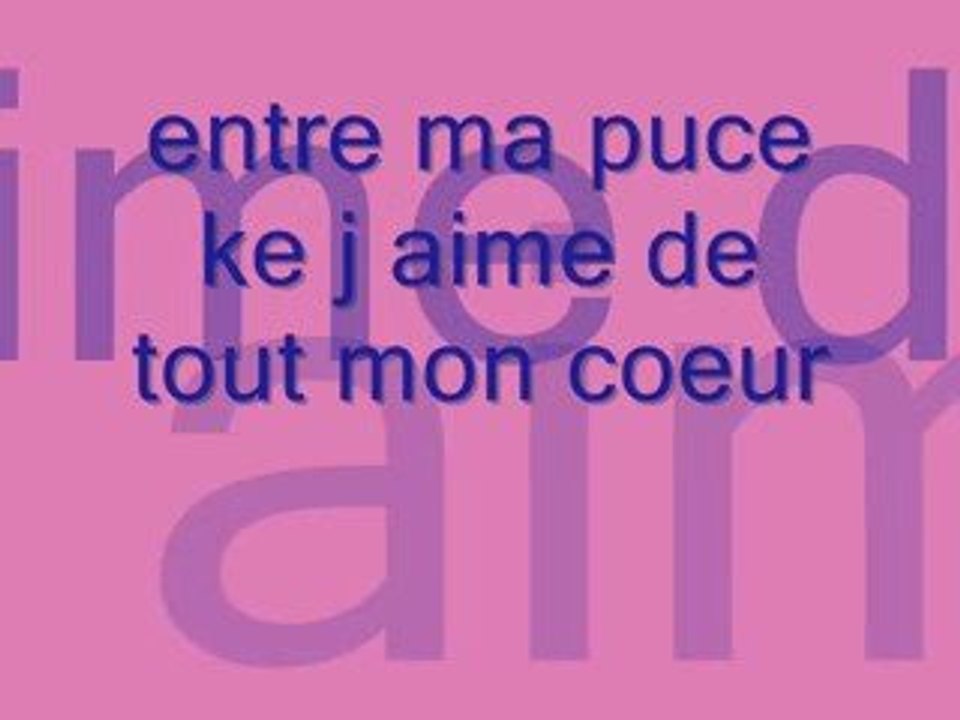 Vacances de pâques