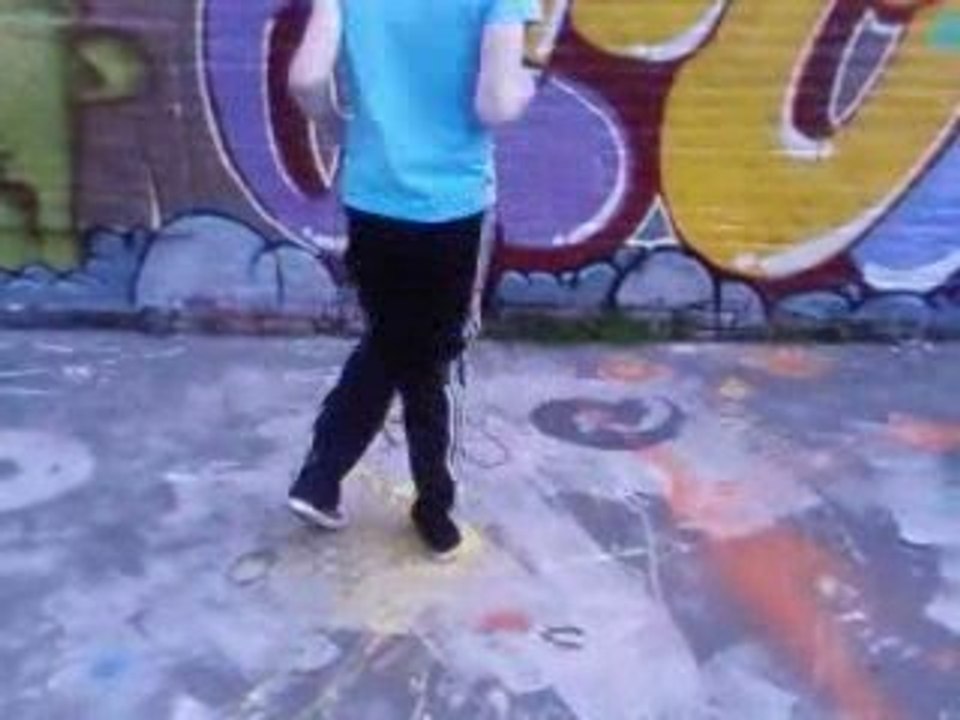 Romiik-x Shuffle