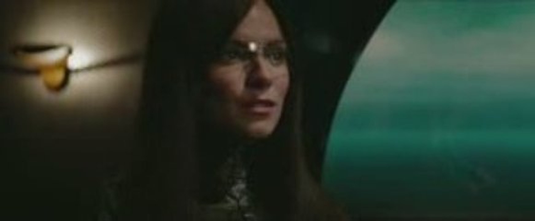 G.I. Joe:  The Rise of Cobra