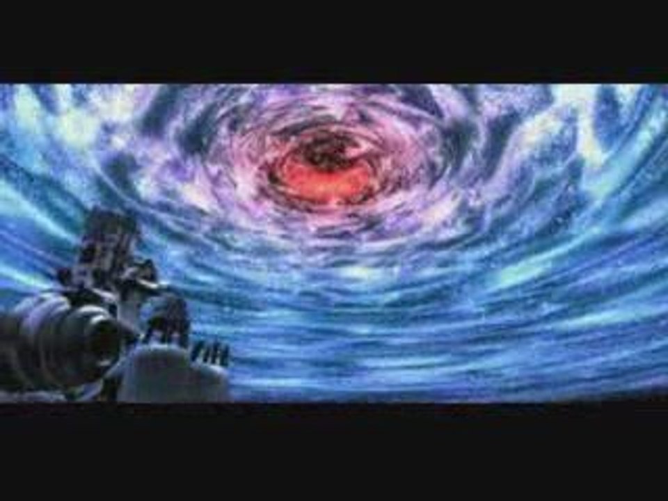 Ending Final Fantasy VII
