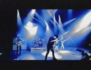 ACDC - TNT - Live in Nulle Part Ailleurs