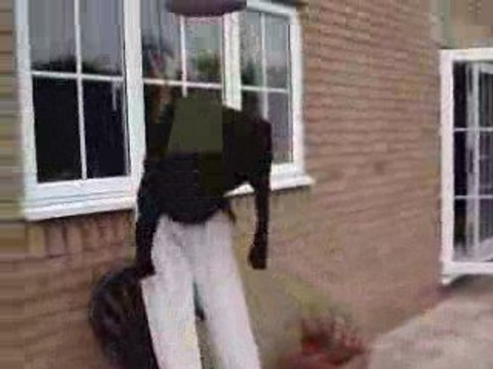 Real Footage of UFO Abduction