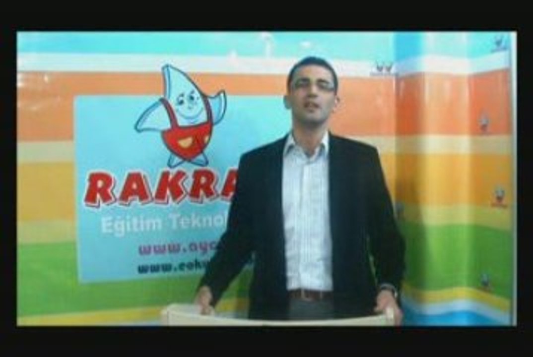 Dgs Adaylarına Dgs Matematik İnteraktif Dvd Seti