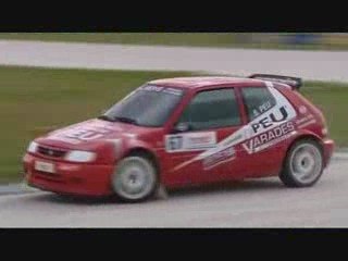 Rallycross Dreux 2009 Division 1A