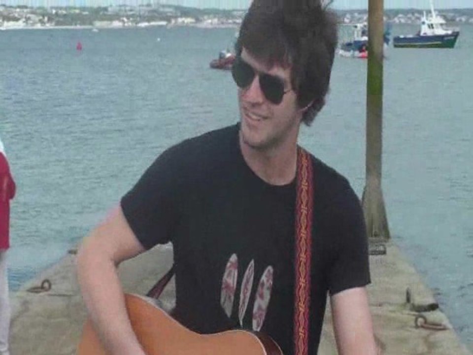 Like a hobo - charlie winston [cover]