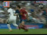 MESSI 1-3 REAL MADRID - FC BARCELONE