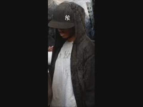 Lefa (Sexion Dassaut) - Non Coupable TUERIE 2009