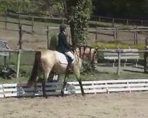 Carole Queretaro Club Preliminaire