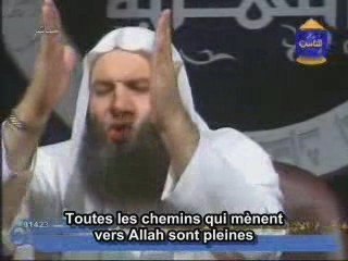 l'ostentation mohamed hassan