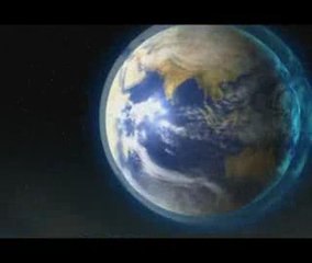 Crossing Borders by Michael Ferris