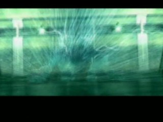 Metal Gear Solid 2, Critique Cruelle.