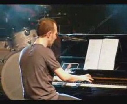 CALOGERO - LA FIN DE LA FIN DU MONDE