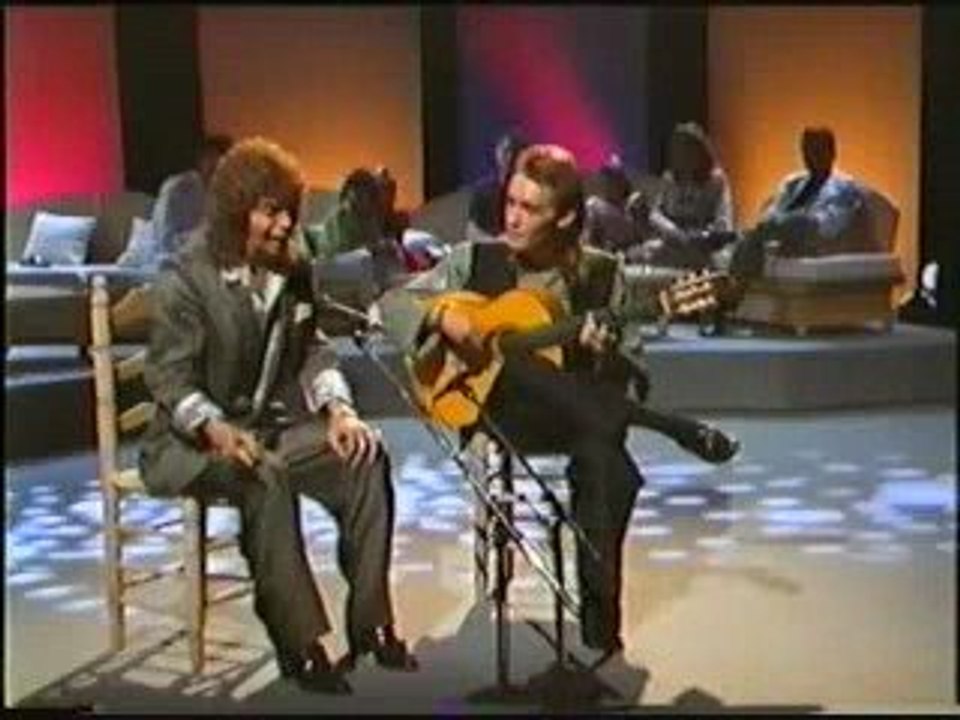 CAMARON Y VICENTE AMIGO