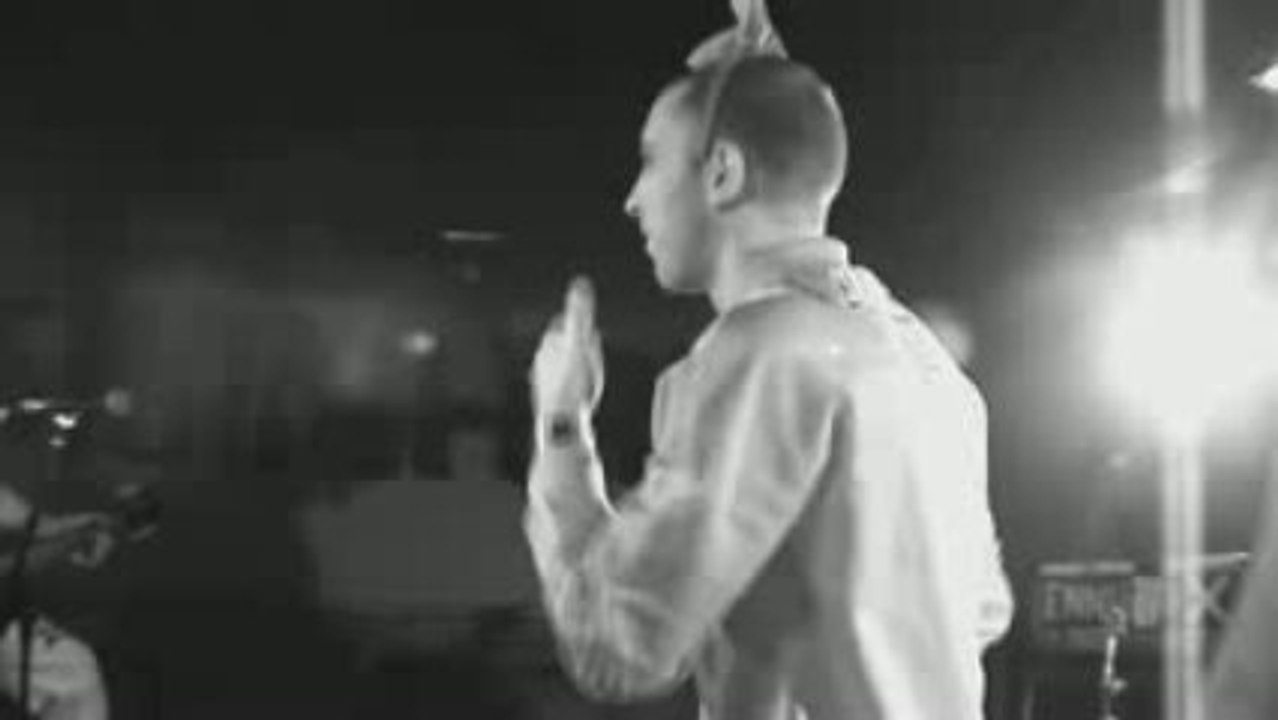 Mon Autre Groupe @ Le Shaka Laka, Hazebrouck 28-03-2009