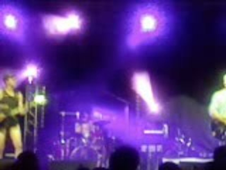 concert lefekiskou 01/05/09 a st AMBROIX