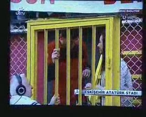 Eskişehirspor-Beşiktaş Maç Öncesi -3-