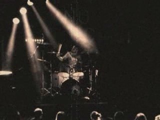 AMPHITRYON Drums solo