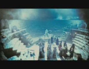 Le Secret de Moonacre - Bande-annonce - vf