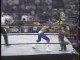 WCW Nitro - Rey Mysterio Jr. vs Ultimo Dragon